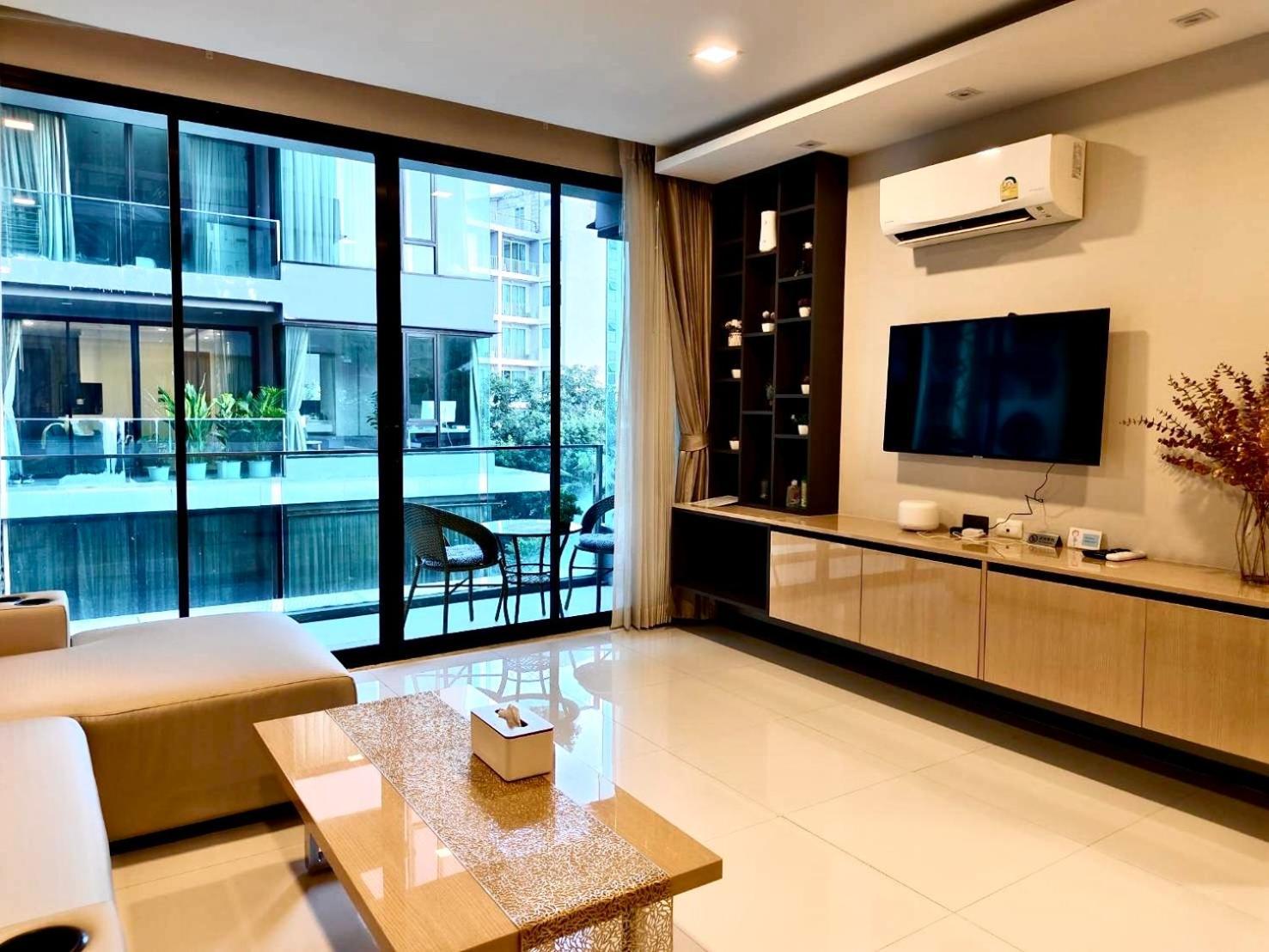 The Star Hill Condo Luxury Suites Chiang Mai Exterior photo