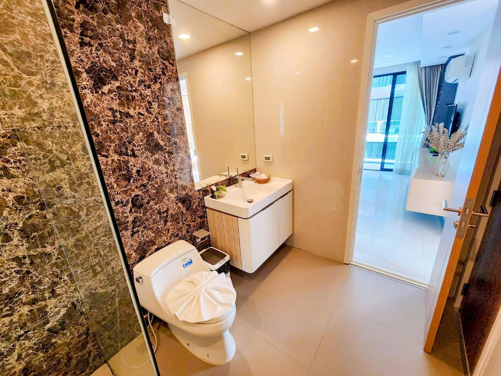 The Star Hill Condo Luxury Suites Chiang Mai Exterior photo